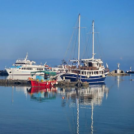 Lalaland Apartment Mykonos Town ภายนอก รูปภาพ