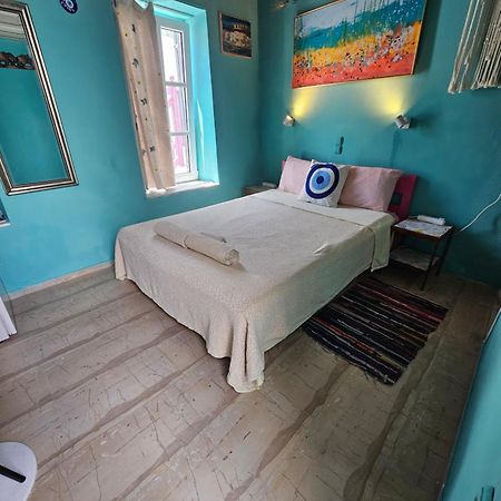 Lalaland Apartment Mykonos Town ภายนอก รูปภาพ
