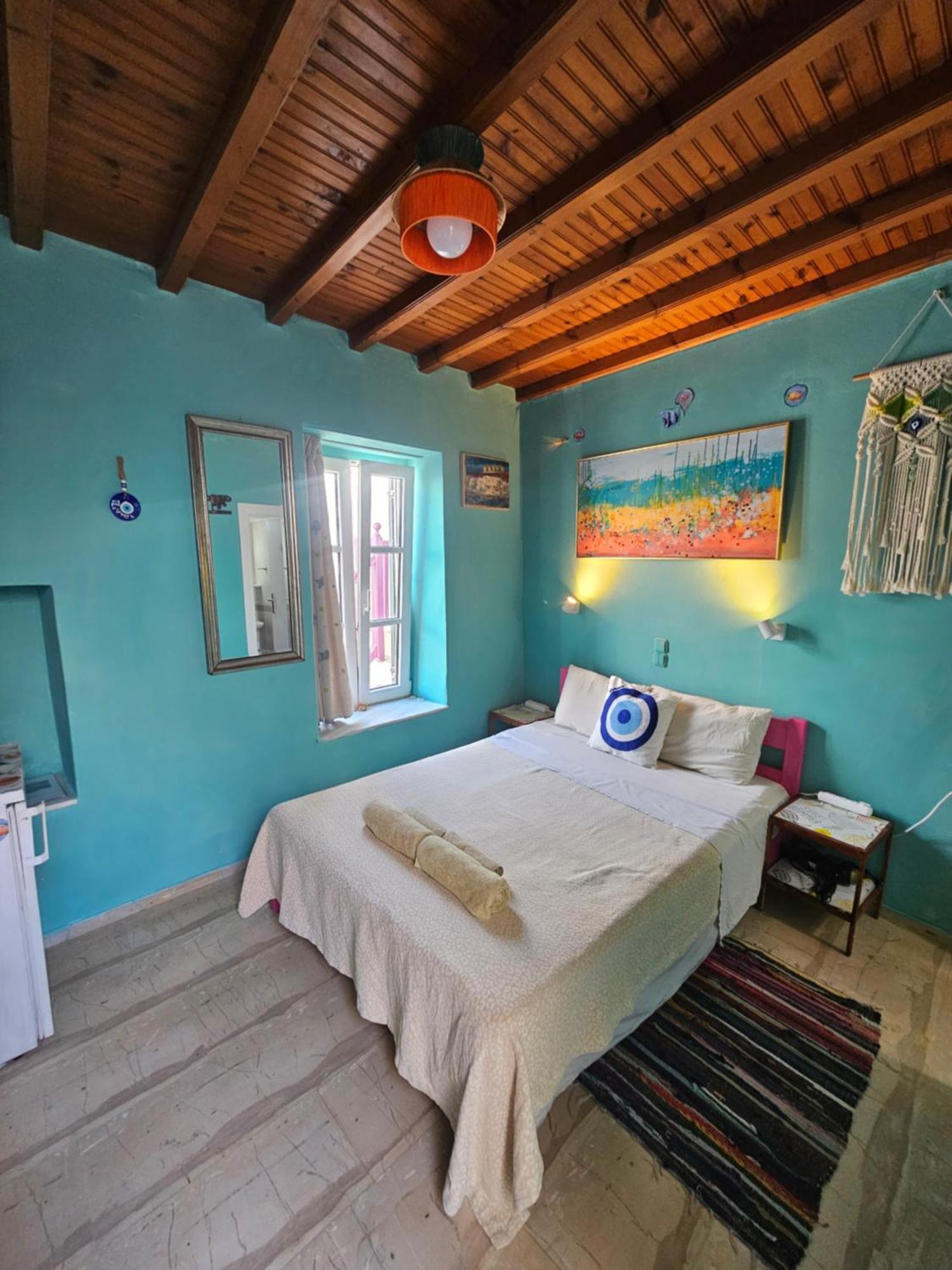 Lalaland Apartment Mykonos Town ภายนอก รูปภาพ