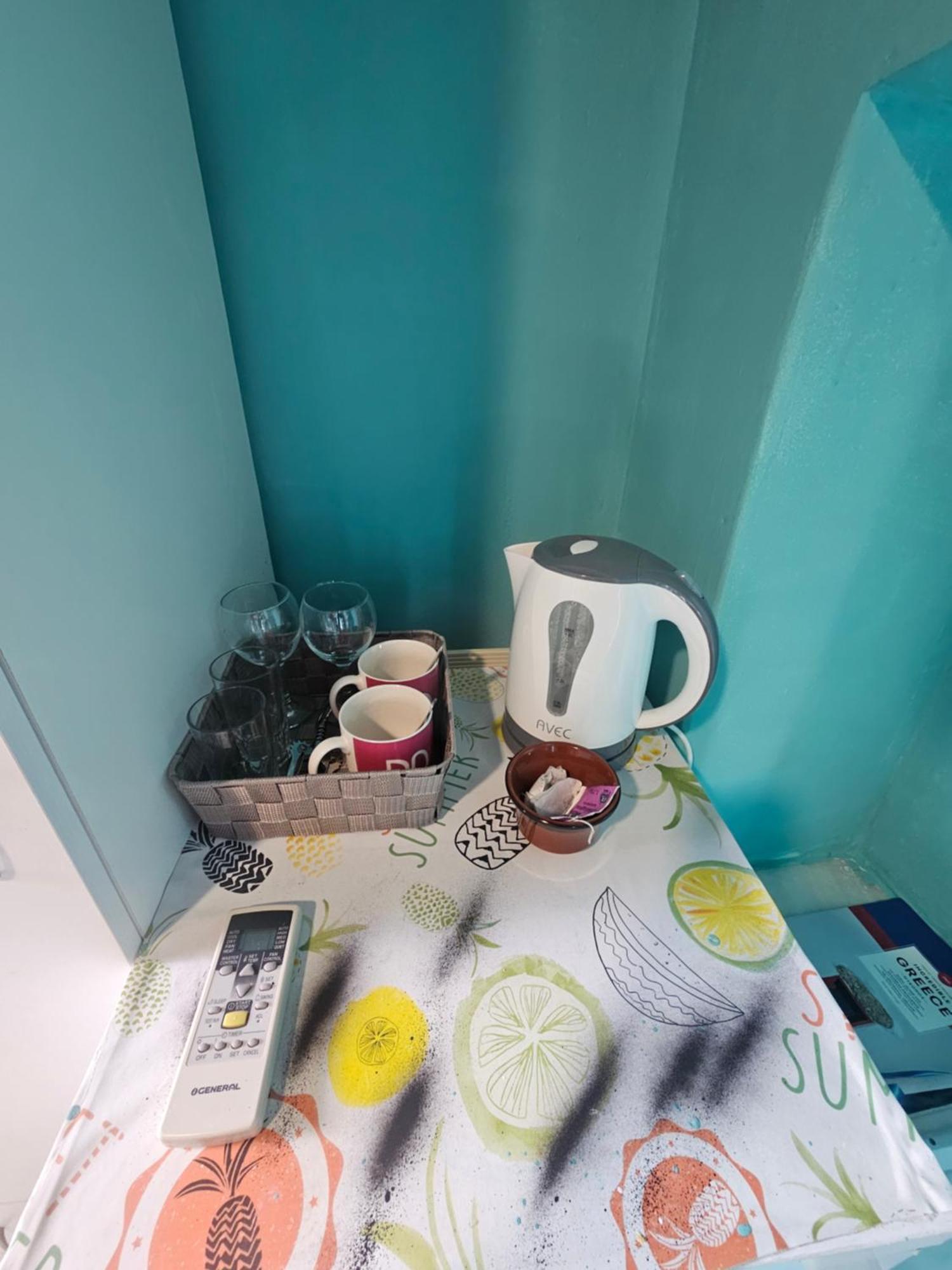 Lalaland Apartment Mykonos Town ภายนอก รูปภาพ