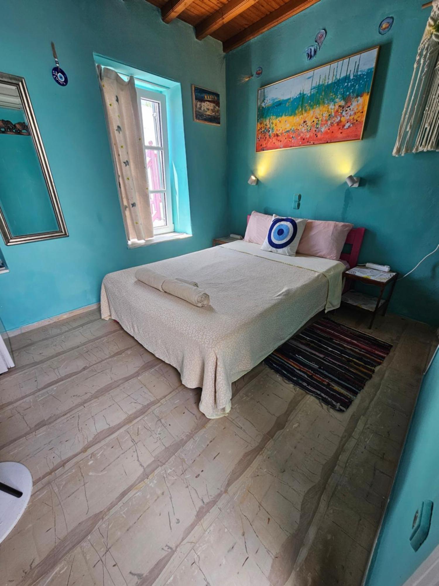 Lalaland Apartment Mykonos Town ภายนอก รูปภาพ